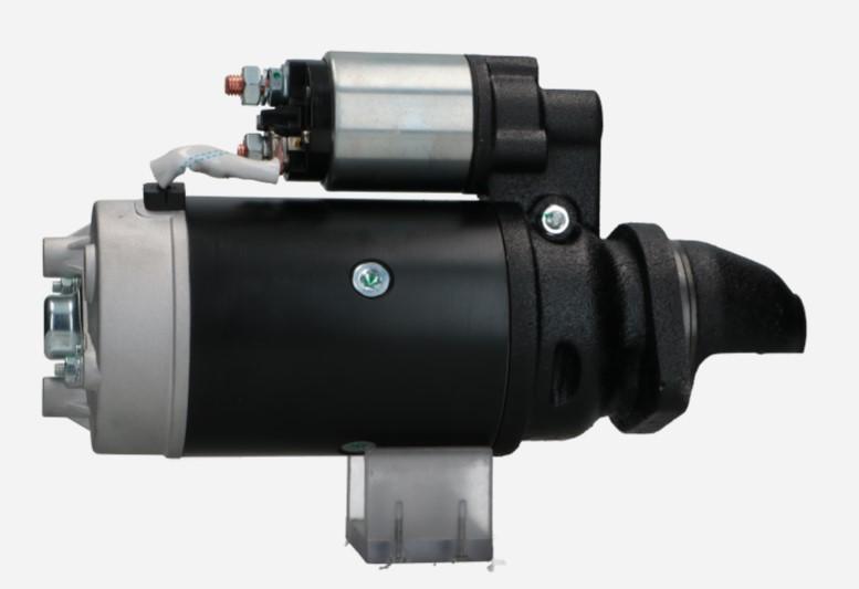 Démarreur 0.001.367.021+SEL / equiv. VM Motori 35532032F / CERMAG 12807 (12V 3,0Kw) / VM Motori 3105 VM Motori 4105 VM Motori  6105 (OEM : 35532032F - 6005706620) 0001367021