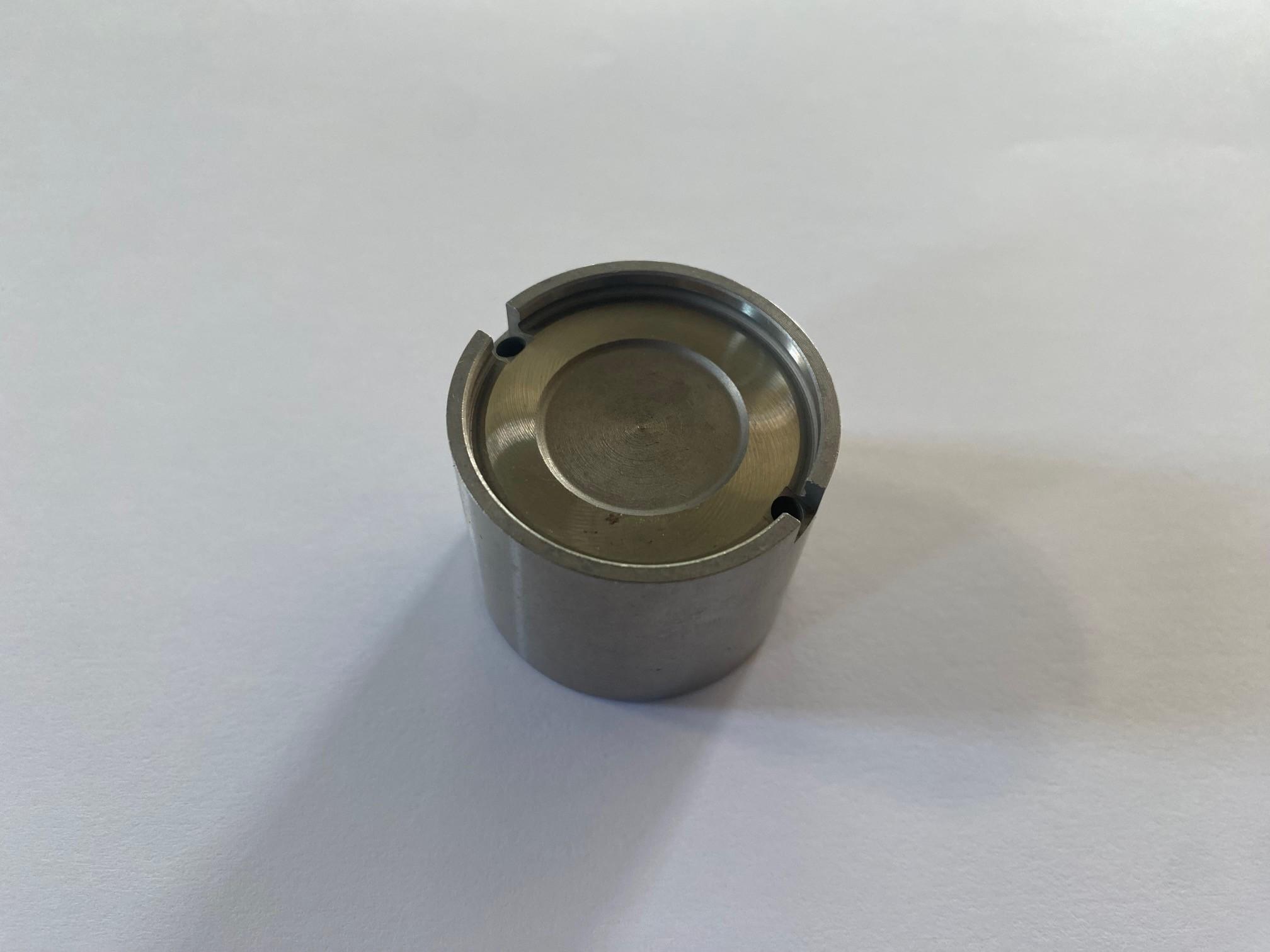 Poussoir Ø35.00 RENAULT (pour pastille Ø31.50mm)