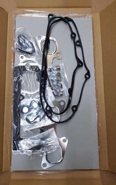 ISUZU 5-87816958-1 - Pochette joints haut moteur ISUZU 4JJ1 (ISUZU 5878169581)