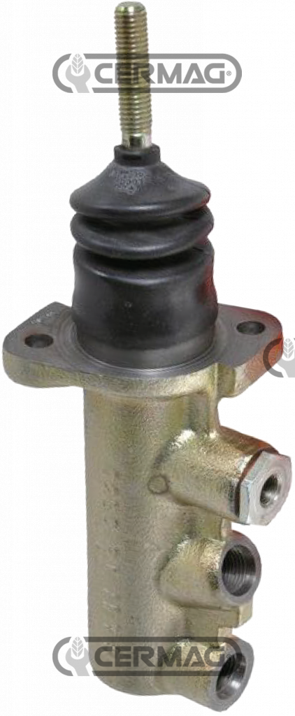 Pompe de frein 16127 OEM 226301A1 CASE IH - MC CORMICK - Serie CX / HUILE MINÉRALE