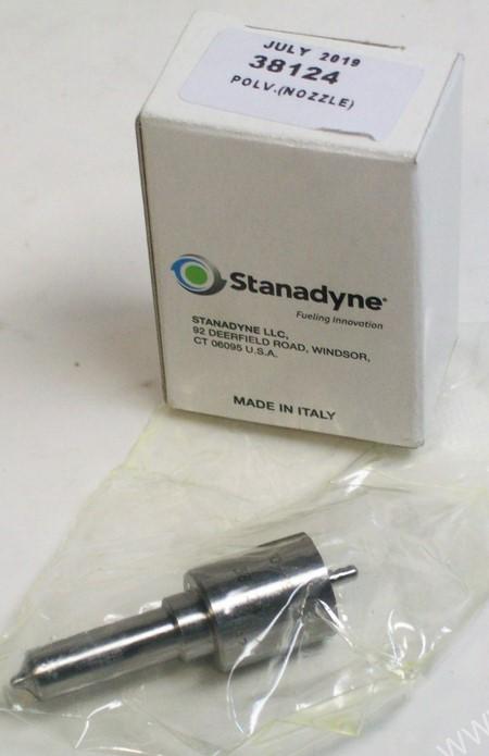 Nez injecteur VM MOTORI 704LTE ( STANADYNE 38124 - SDRSN157M36255)