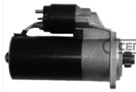 Demarreur 24V 2,5kw 9 dents CERMAG 13153 LOMBARDINI 5840211 ED005802110-S KOHLER Ex. 5840141 LOMBARDINI 6LD400 12LD475-2 12LD477-2 25LD330-2 25LD425-2 RUGGERINI
