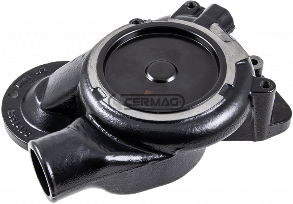 Pompe eau pour moteur PERKINS U5MW0193 (CERMAG 13043)