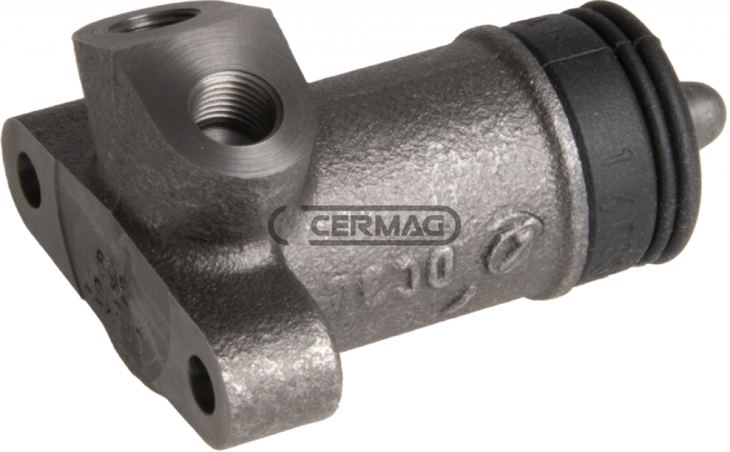 Pompe Frein 16137 OEM 3556022M91 LANDINI Huile minérale