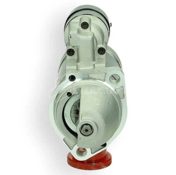 Demarreur EVERKRAFT SBE1003 Adaptable BOSCH 0001109460 & 0001109369 - REMY DRS9820 Moteur DEUTZ F3M1011 (12V 2,3kw 9 dents