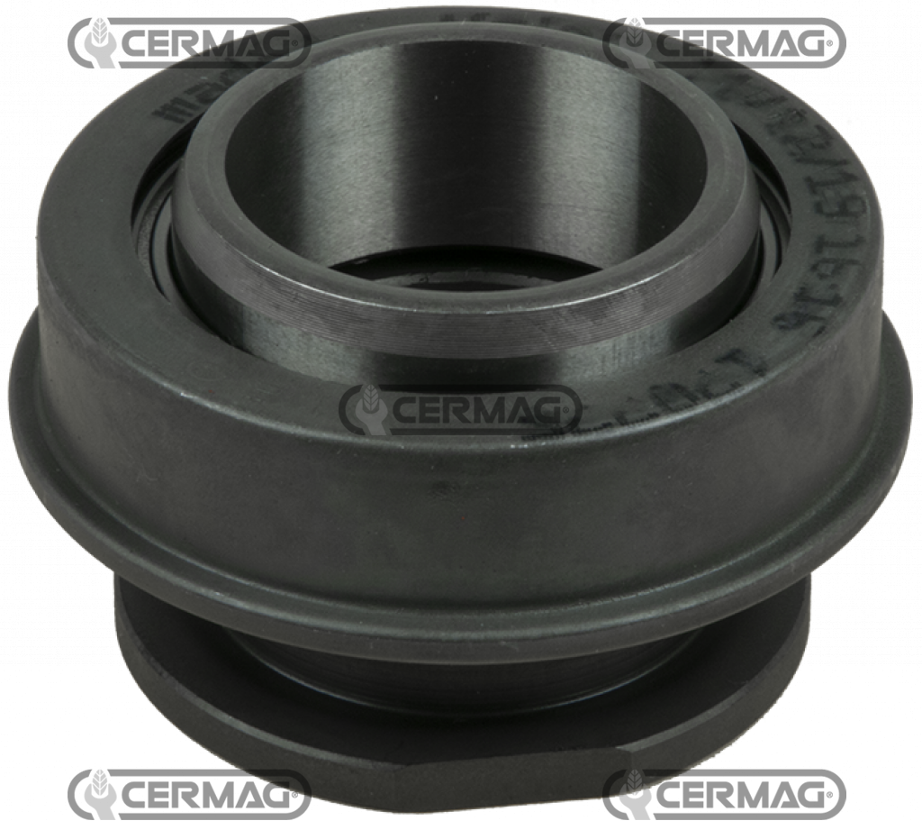 Butée embrayage CARRARO ANTONIO OEM 37115001 - CARRARO ERGIT / MACH 2 / MACH 4 - CERMAG 16189