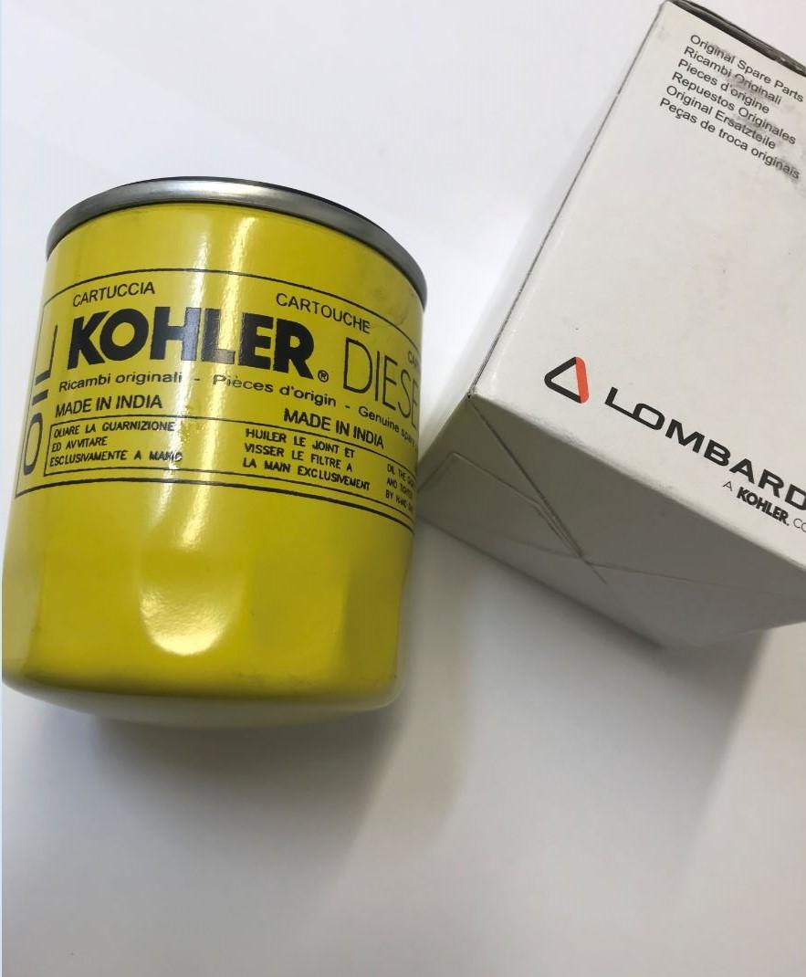 Filtre à Huile LGW627 9LD561-2 9LD625-2 9LD626-2 12LD435-2 12LD475-2 LDW1204 LDW1404 LDW1204/T SILEO LOMBARDINI - F4M1008 DEUTZ - LOMBARDINI KOHLER  2175285 ED0021752850-S  Ex 2175131 ED0021751310-S ED0021752620-S LDW245JMT LDW194JMT KDW993T ED2175-285-S