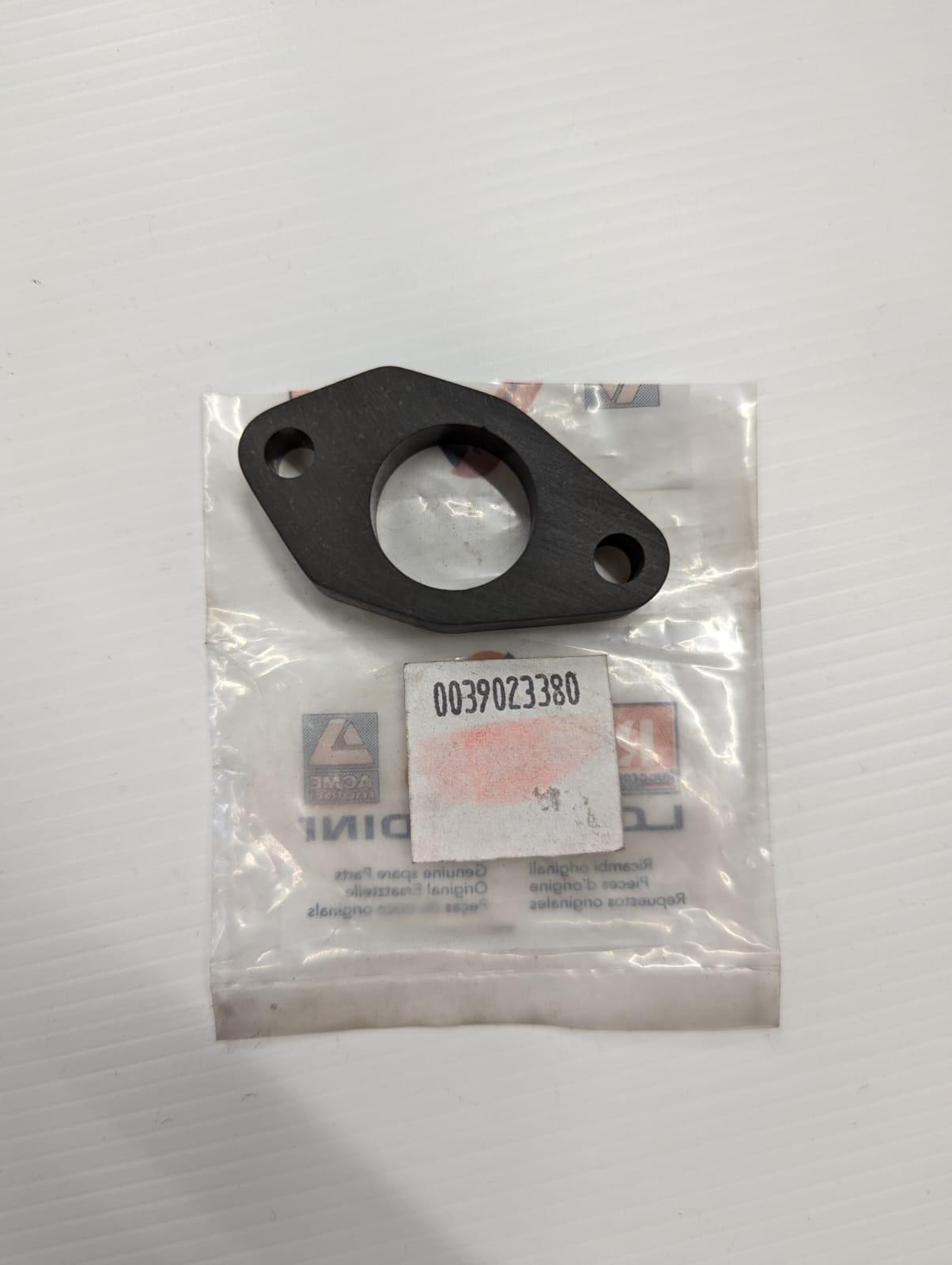 Bride de carburateur LGA226 LKA226 LOMBARDINI INTERMOTOR 226 3902.338 / ED0039023380-S