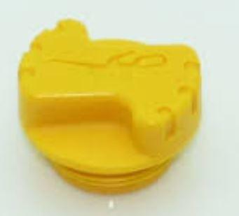 KOHLER ED0090321290-S - Bouchon huile KOHLER KDI1903TCR KDI2504TCR KDW993T
