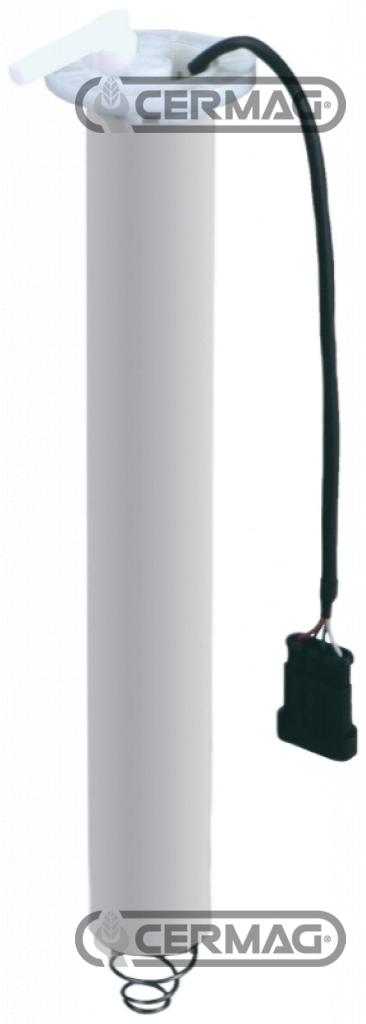 Indicateur niveau carburant SAME 2.7059.730.0/40 2.7059.998.0/10 marque COBO - SAME : Dorado Classic - Golden - Roller LAMBORGHINI : Agile - Lampo - R2 - R2 Target - Sprint DEUTZ : AgroCompact - Agroplus - Hurlimann : XA - XA Tradition - XN