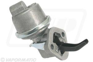 Pompe alimentation adaptable CUMMINS 3904374 Case International 87319987  A & I A-87319987 / moteur CUMMINS 4TA-390 6-590 6T-590
