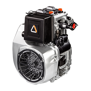 Moteur LOMBARDINI 25LD425-2 KOHLER KD425-2