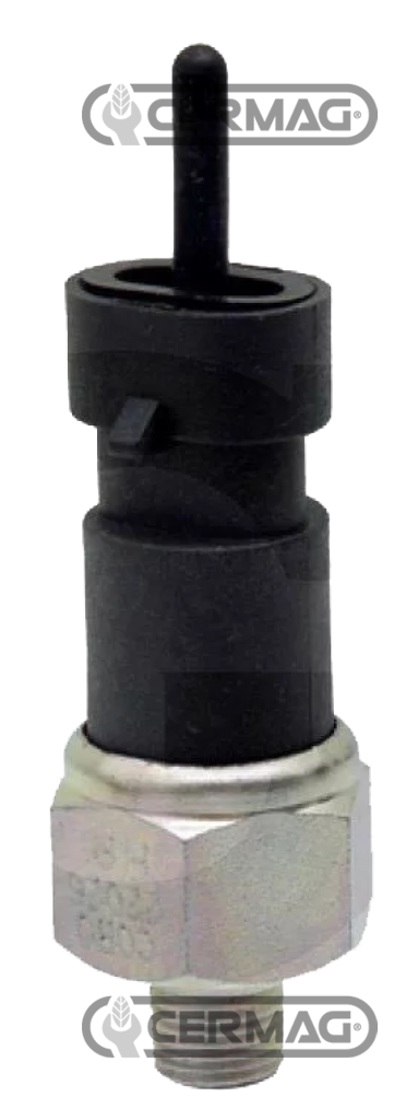 Sonde pression huile OEM 5190018 COBO - CERMAG 37235 Pressostat pour CNH