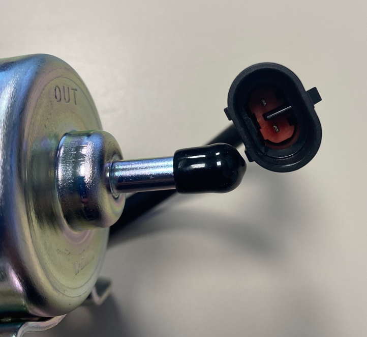 Pompe alimentation Electrique FOCS LOMBARDINI LDW502 VSP LDW442 LDW492 - LOMBARDINI 6585169 / 6585157 Ex. 6585111