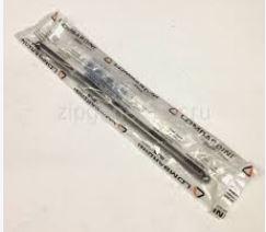 Tige poussoir culbuteur 1410165 LOMBARDINI 15LD400 15LD440 KOHLER KD440 ED0014101650-S