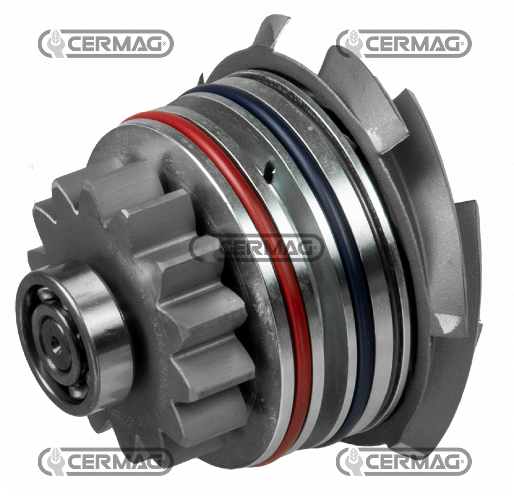 Pompe eau 13304 OEM RE530194 JOHN DEERE 1854 2904 3204 8130 8225R 8230 8230T 8235R 8245R 8260R 8270R 8285R 8295R 8295RT 8310R