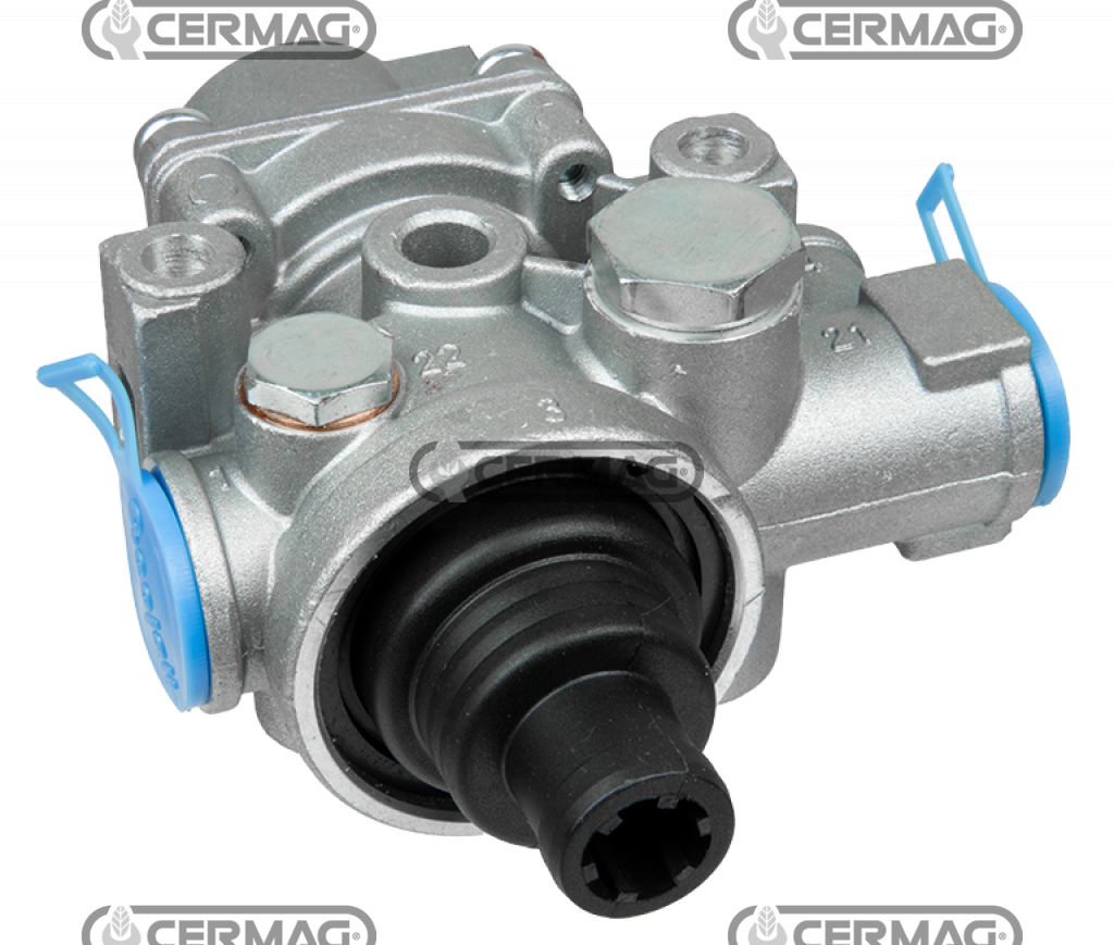 Regulateur de pression OEM AL156404 JOHN DEERE