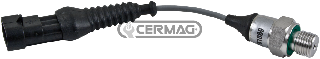 Capteur de pression 0-20 bar ARAG 466113.200 - Capteur de pression ARAG