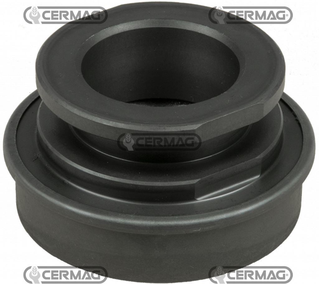 Butée embrayage CARRARO ANTONIO OEM 37115001 - CARRARO ERGIT / MACH 2 / MACH 4 - CERMAG 16189