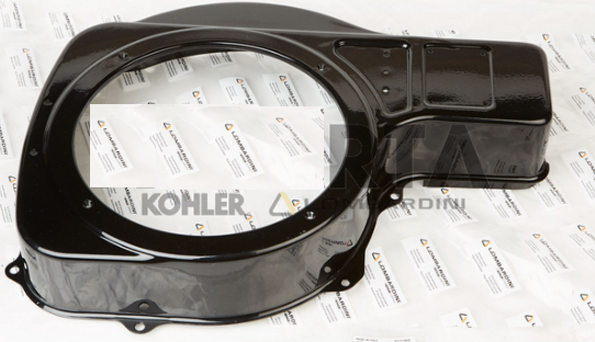 Convoyeur d'air LOMBARDINI - KOHLER ED0025692240-S - Moteur LOMBARDINI 9LD561-2 9LD625-2 9LD626-2 / Moteur KOHLER KD625-2 KD626-2