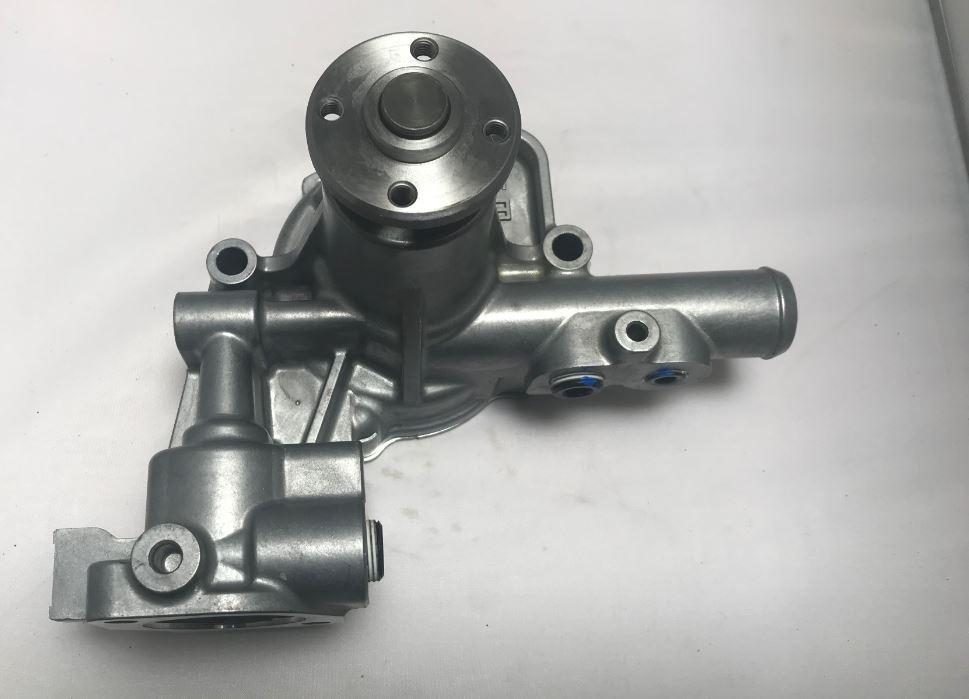 Pompe a eau Moteur YANMAR 3TNE88-CR