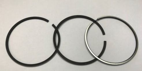 Jeu segments FIN097RS00 FINIMPIANTI 10270063A VM Motori RA292 RA392 HR192A HR292A HR392A  Ø92,00mm 2mm 2mm 4mm