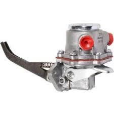 Pompe alimentation pour DEUTZ 01260044 01260140 BCD 1969/5 - Moteur DEUTZ FL912 FL912W FL 912 FL 912W
