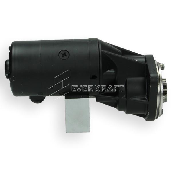 Demarreur 12V 3Kw 9 dents SHE1000 / Equivalent YANMAR 123900-77010