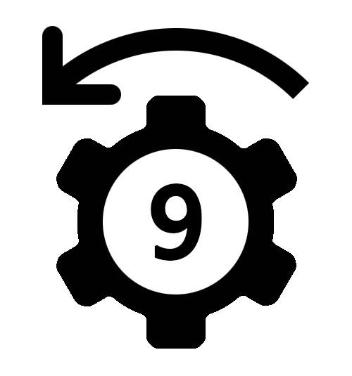 Démarreur 7LD600 7LD665 7LD740 - Type 710 720 LOMBARDINI (Equivalent à 5840175 LOMBARDINI BOSCH 0001109012 - 0001314016 12V - 1.4Kw) SBE1221