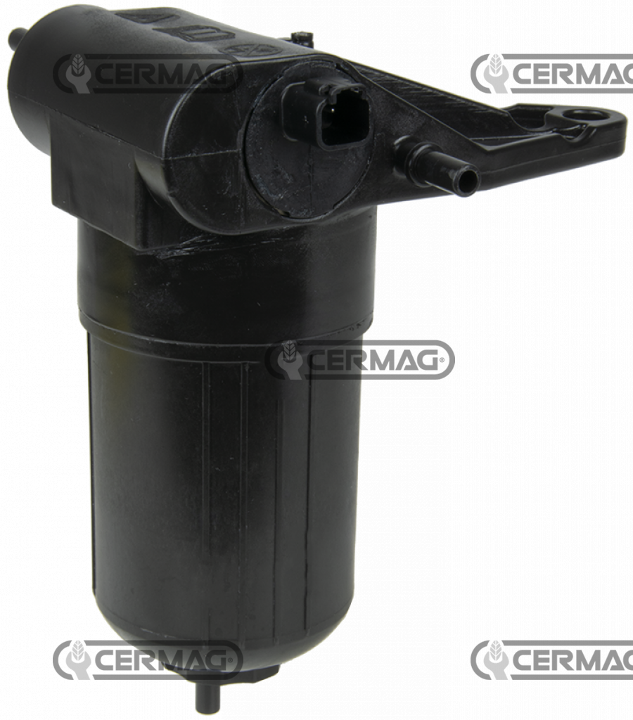 Pompe Alimentation CERMAG 13105 PERKINS ULPK0039 OEM 4132A016 4132A015 17/919300 - Perkins 30 KVA