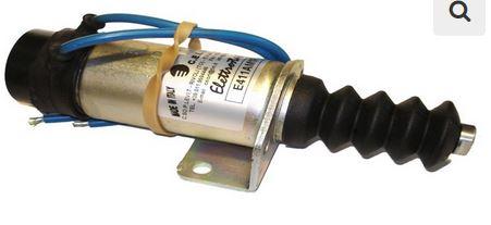 Electrostart E411AM1F