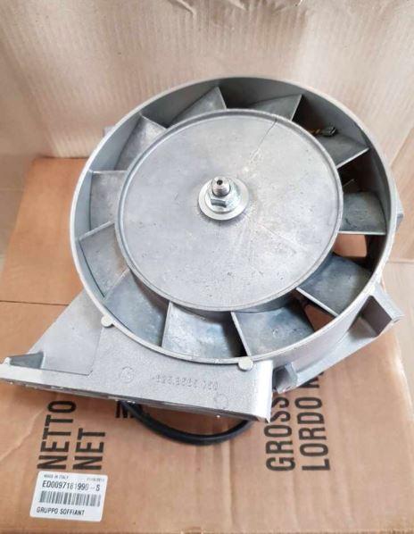 Groupe soufflerie LOMBARDINI 9718199 KOHLER ED0097181990-S - moteur 11LD535-3 KD535-3 11LD625-3 11LD626-3 KD626-3 (avec alternateur 12V 14A)