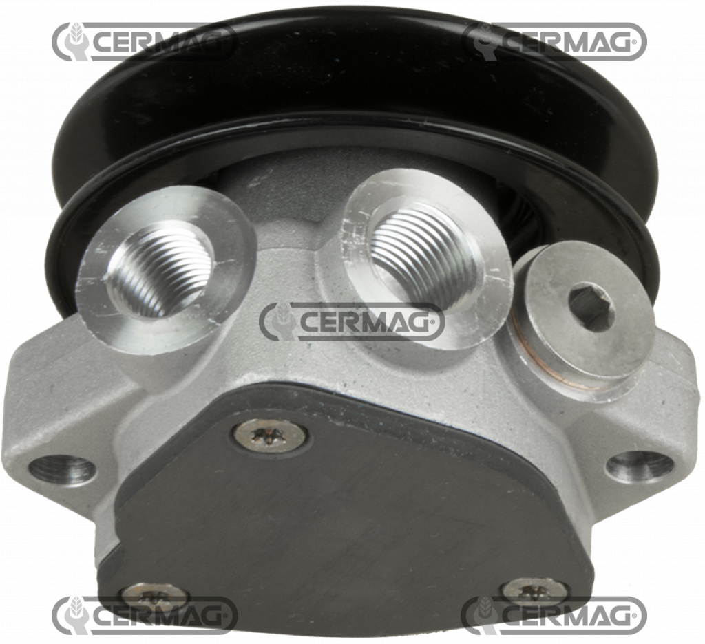 Pompe gasoil BF6M1012 DEUTZ 04503573 02112673 - Applications Agrofarm Agrotron Agrovector Telehandler