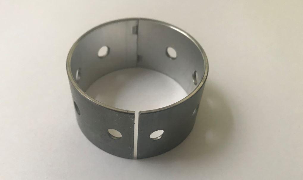 Coussinet banc RD180 RD200 RD210 RD220 RD240 MD150 RUGGERINI LOMBARDINI 12LD477-2 25LD425-2 25LD330-2 - LOMBARDINI A26R049 FIN031MB