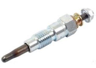 Bougie prechauffage pour MASSEY FERGUSON 1010 1020 1030 1035 - MASSEY FERGUSON M87919 - CERMAG 12918