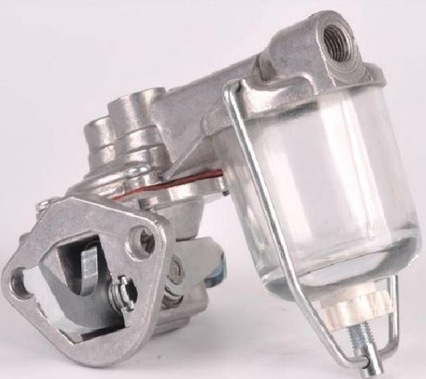 Pompe gasoil 10335 - PERKINS 2641406 MASSEY FERGUSON ULPK0018 BCD1695/1