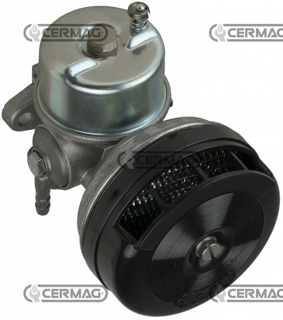 Carburateur DELLORTO FHCD2016 FHCD 20.16 7362 / DUCATO ACERO 3,5HP