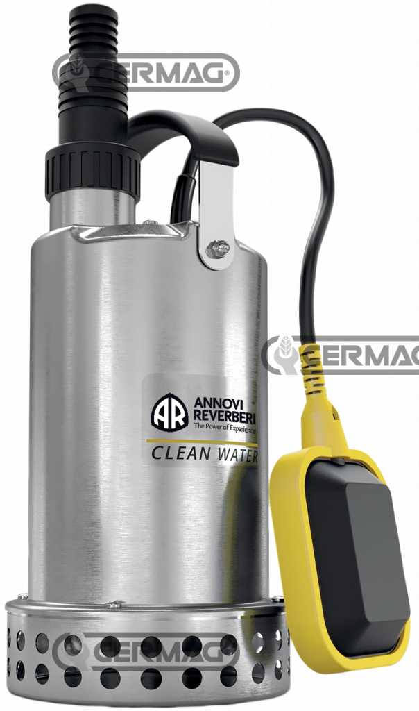 Pompe à immersion PS11000XC  ANNOVI REVERBERI 50hz 230V