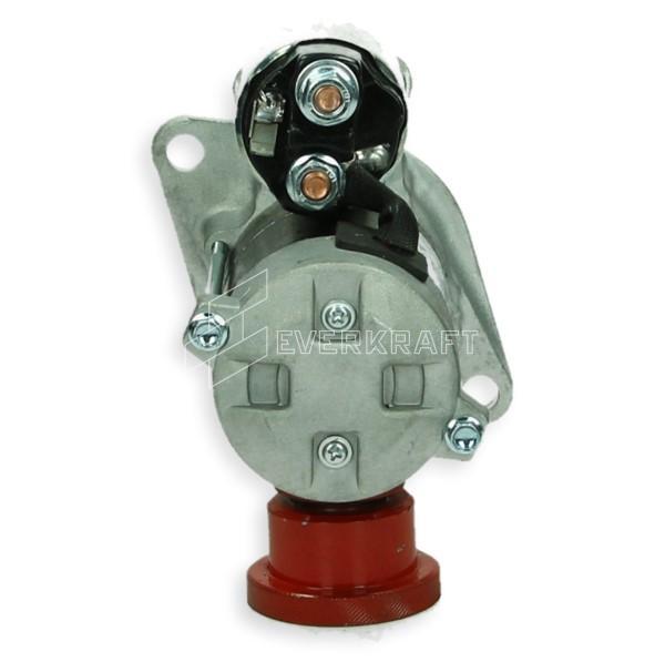 Démarreur SDE1199 (12V 1,1Kw)