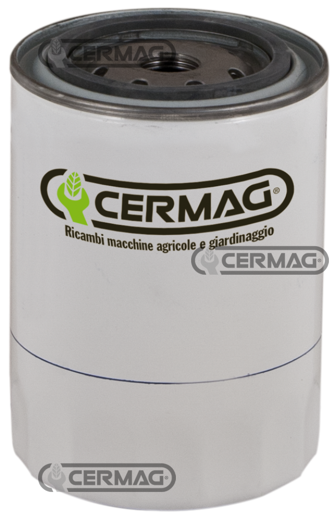 Filtre huile adaptable SAME 984L SAME LAMBORGHINI 2.4419.150.1 LANDINI / MASSEY FERGUSON : 6544032654404 - 2654405 -3540049M91