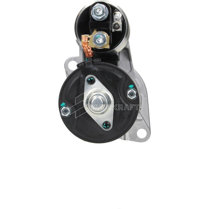 Demarreur 12V 1,1kw EVERKRAFT SBE1186 Equivalent BOSCH 0001107024 REMY DRS8110 MAHLE MS359 LOMBARDINI 5840246 ED0058402460-S KOHLER