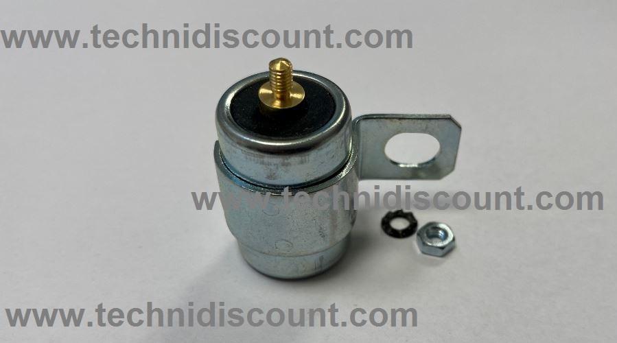 Condensateur IM250 IM300 IM350 INTERMOTOR LOMBARDINI 2522010 / ED0025220100-S