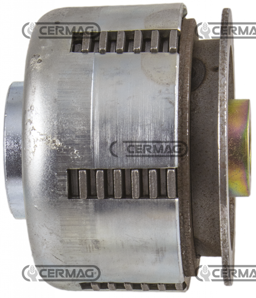 Embrayage multidisques( x6) PASQUALI Tondeuses à moteur (à partir de 1995)