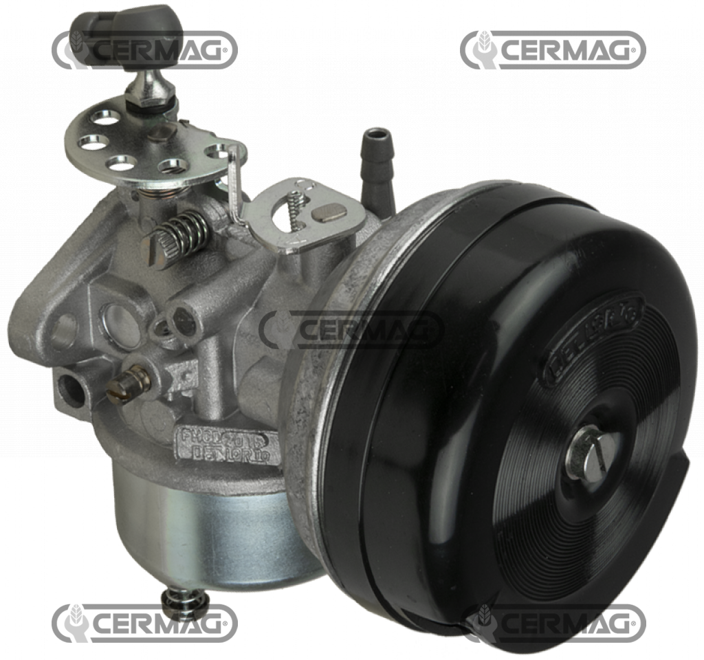 Carburateur DELLORTO FHCD2016 FHCD 20.16 7362 / DUCATO ACERO 3,5HP