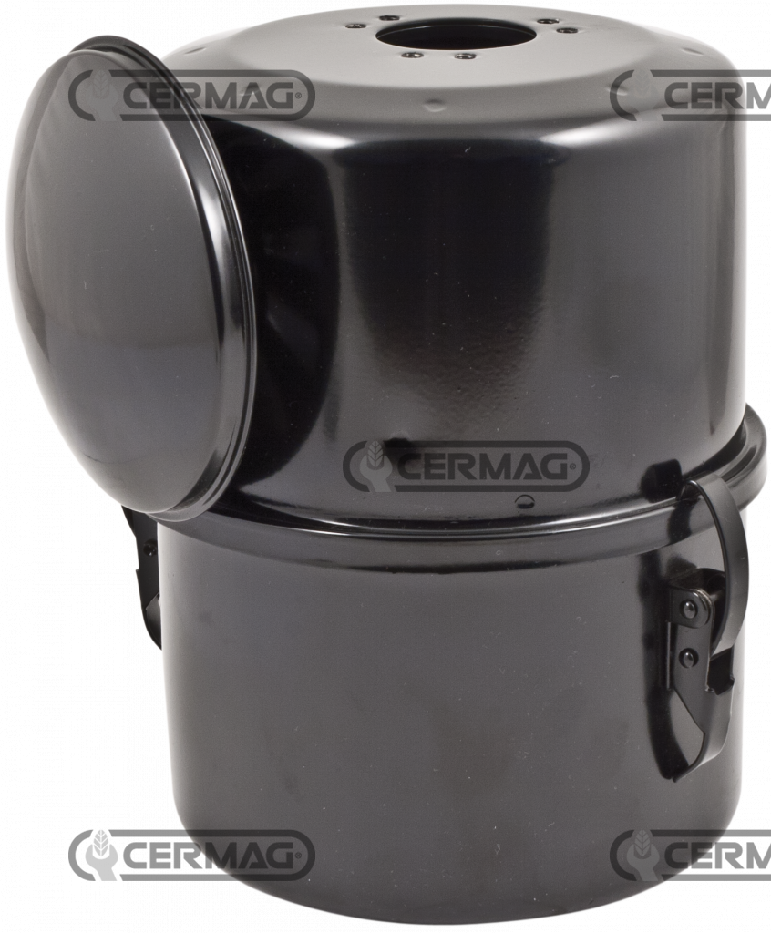 Filtre air 12LD477-2 LOMBARDINI RD180 RD200 RD210 RD218 RUGGERINI 3700445 ED0037004450-S Ex. 388R054