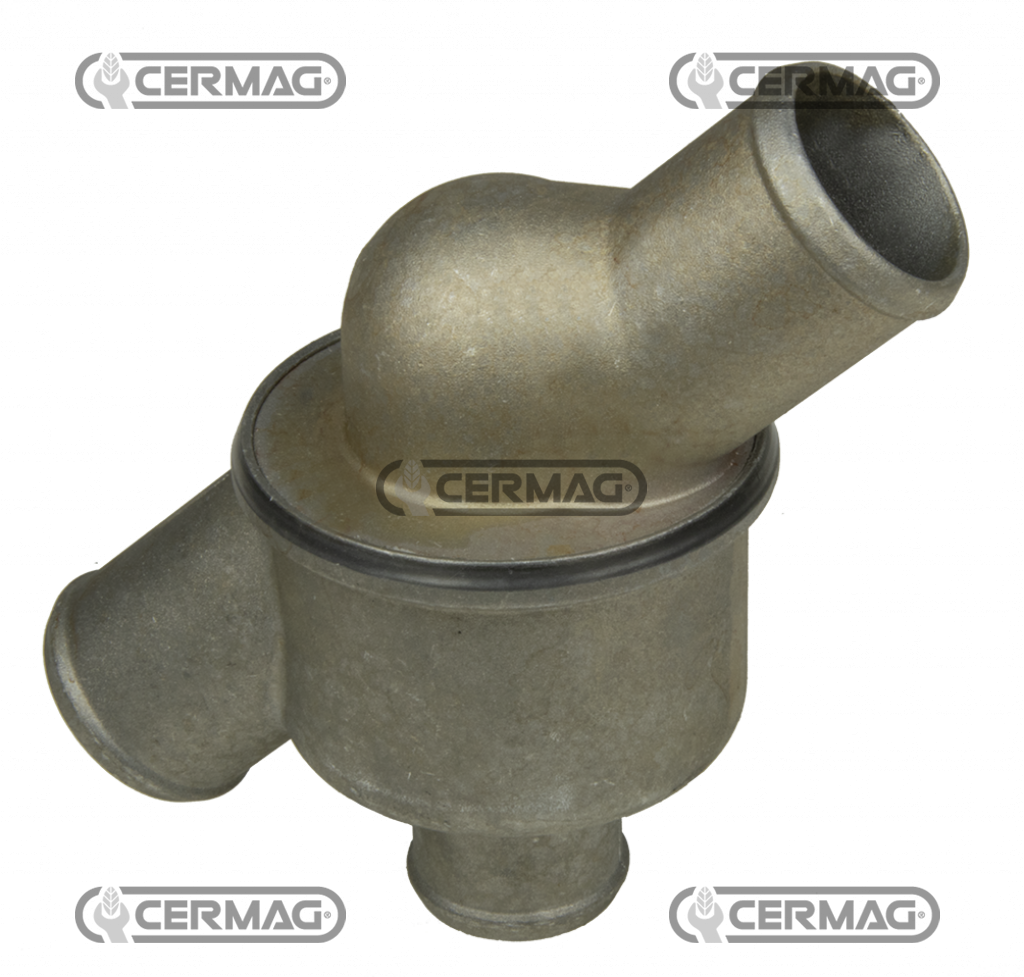 Thermostat OEM 8826010 ; 8830331  FIAT NEW HOLLAND 650 650dt 750 750dt 805 850s 850 dts 880dt 80c 90 880