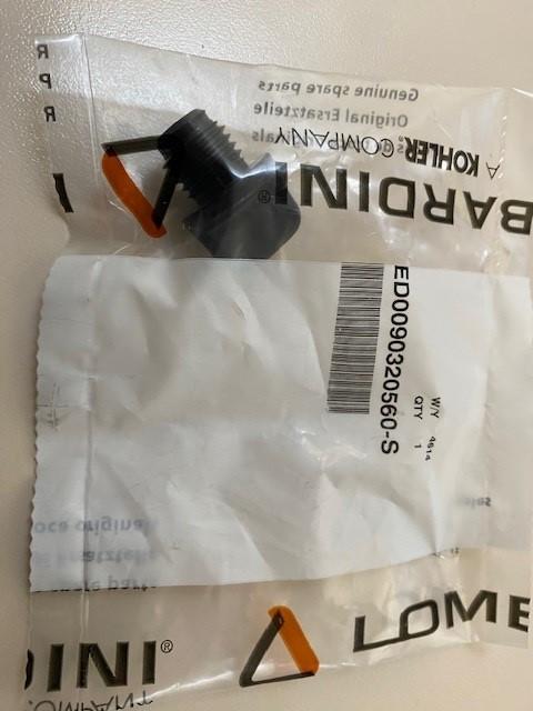 Bouchon huile IM250 IM300 IM350 IM359 + IM250 Restyling IM300 Restyling IM350 Restyling + LGA184 LGA225 LGA226 LOMBARDINI 9032056 KOHLER ED0090320560-S