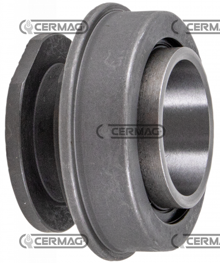 Butée embrayage CARRARO Tigrone Tigre 5500 - 7000 - 7700 - 3200 - 3800 - 4000 - 4200 - 3700 - 5200 - 5500 Super Tigre Tigrone 4800 / Trou Ø36mm
