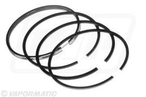 Jeu 4 segments MWM D226.3 D226.3.2 D226.4 D226.4.2 TD226.4.2 / VPB4280 - 7701201835 (Renault) A-7701201835 (A & I)