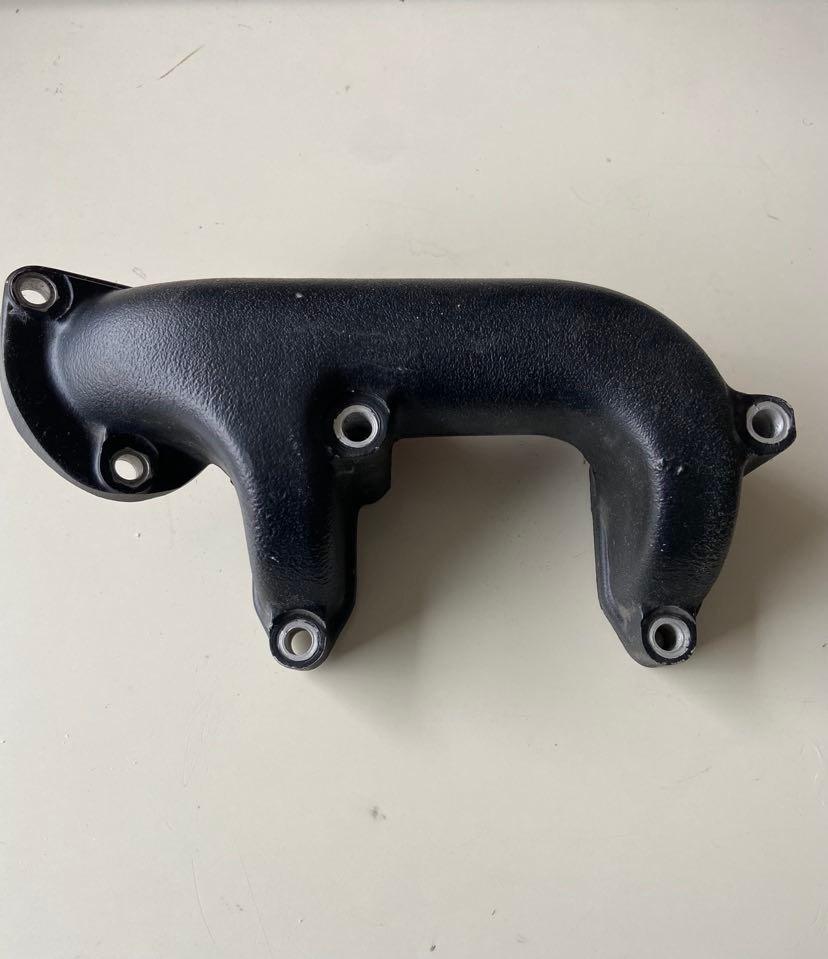 Collecteur admission occasion 9ld561-2 lombardini ED0024863110-S / 2486311